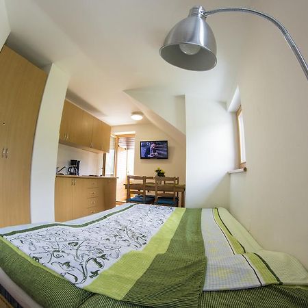 A Million Dollar View Apartment Kranjska Gora Luaran gambar