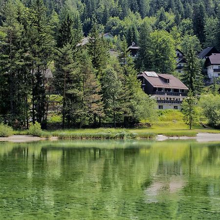A Million Dollar View Apartment Kranjska Gora Luaran gambar