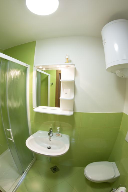 A Million Dollar View Apartment Kranjska Gora Luaran gambar