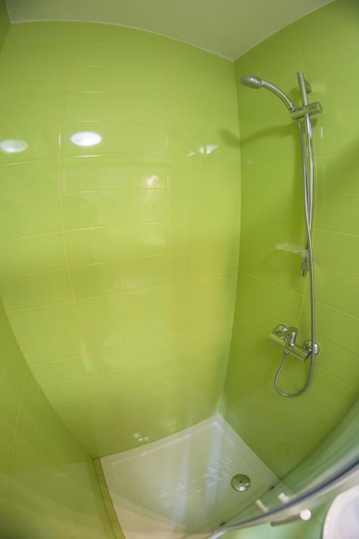 A Million Dollar View Apartment Kranjska Gora Luaran gambar