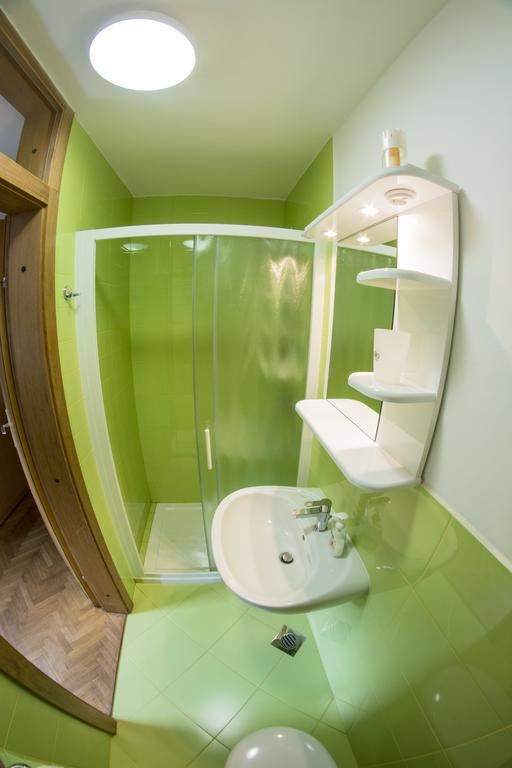 A Million Dollar View Apartment Kranjska Gora Luaran gambar