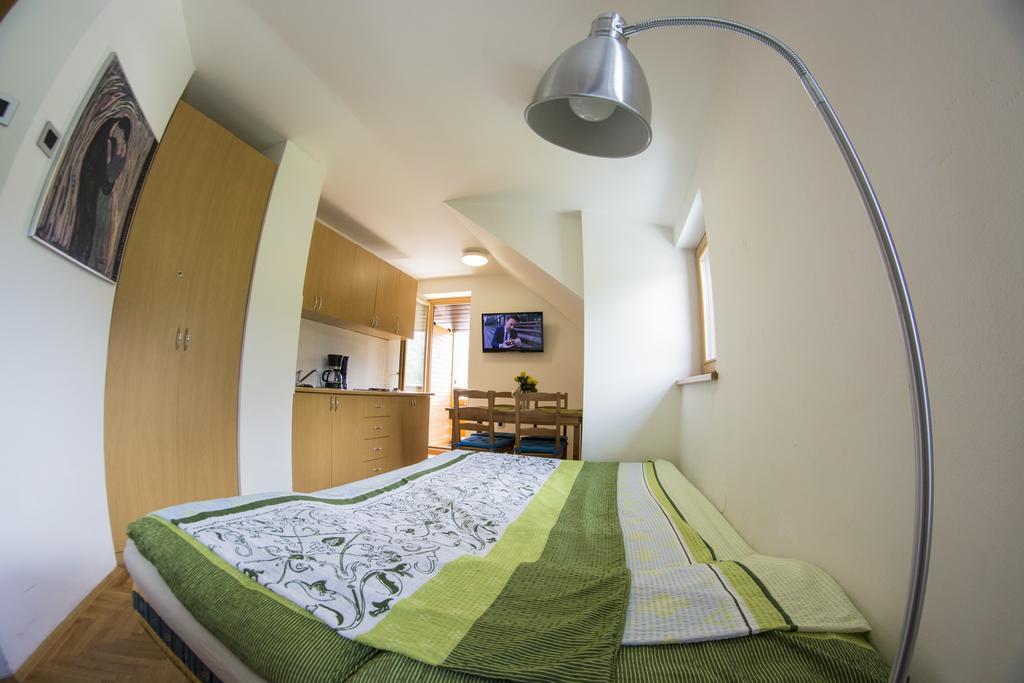 A Million Dollar View Apartment Kranjska Gora Luaran gambar