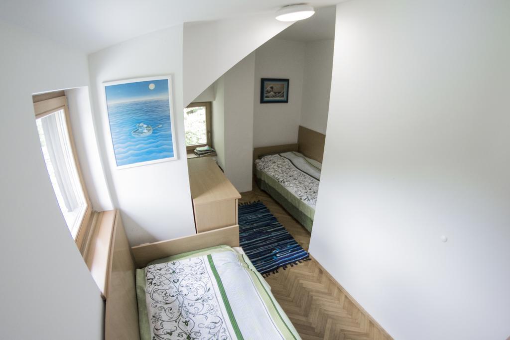 A Million Dollar View Apartment Kranjska Gora Luaran gambar