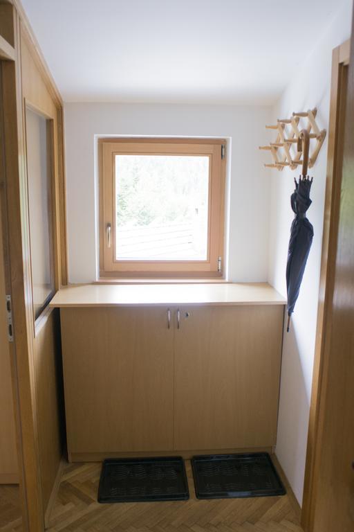 A Million Dollar View Apartment Kranjska Gora Luaran gambar