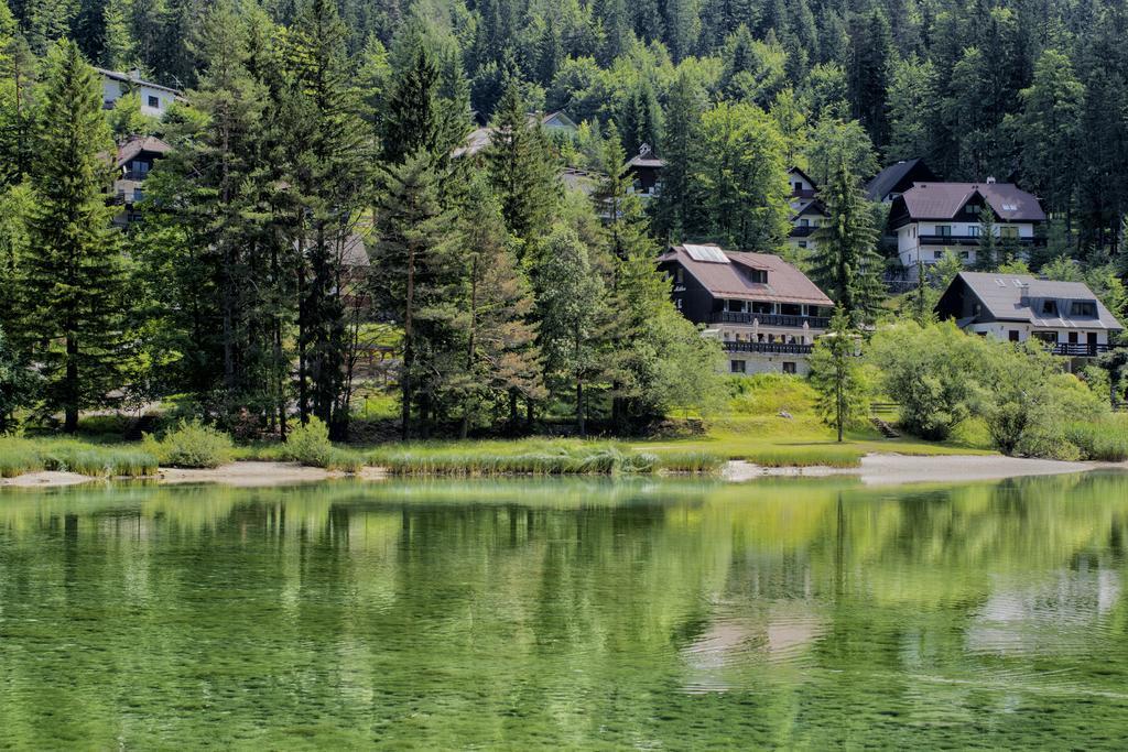 A Million Dollar View Apartment Kranjska Gora Luaran gambar
